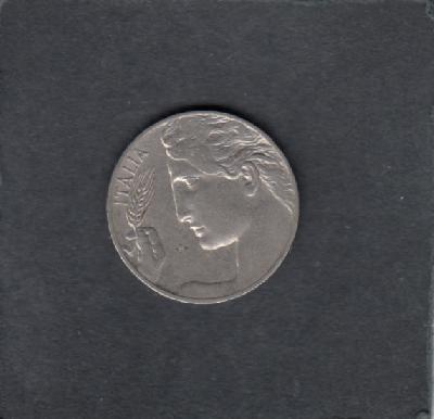 Beschrijving: 20 Centesimi  